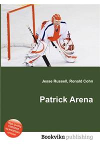 Patrick Arena