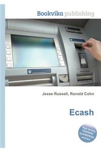 Ecash