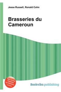 Brasseries Du Cameroun