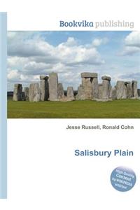 Salisbury Plain