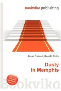 Dusty in Memphis