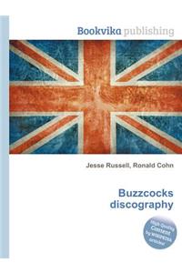 Buzzcocks Discography