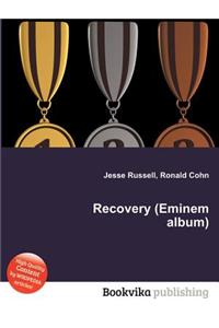 Recovery (Eminem Album)