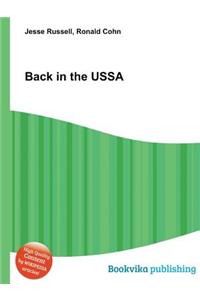 Back in the USSA