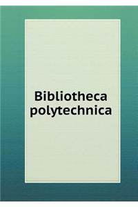 Bibliotheca Polytechnica