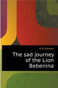 Sad Journey Leo Bebenina