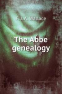 Abbe genealogy