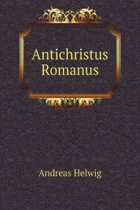 Antichristus Romanus