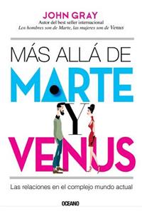 Más Allá de Marte Y Venus