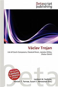 Vaclav Trojan