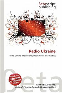 Radio Ukraine