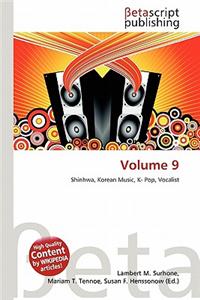 Volume 9