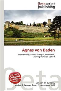 Agnes Von Baden