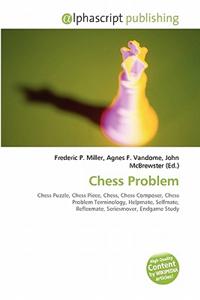 Chess Problem