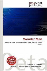 Wonder Man