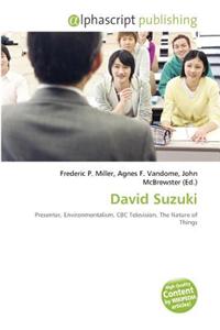 David Suzuki