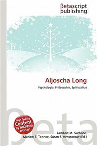 Aljoscha Long