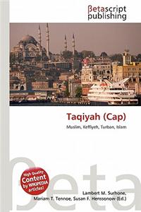 Taqiyah (Cap)