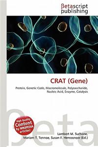 Crat (Gene)