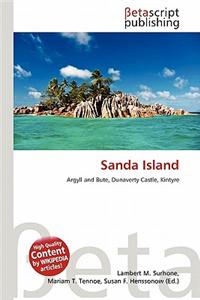 Sanda Island