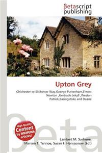Upton Grey