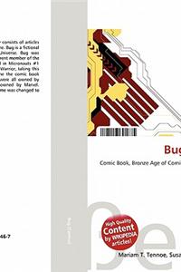 Bug (Comics)