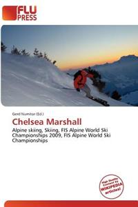 Chelsea Marshall