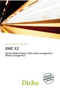 EMC E2