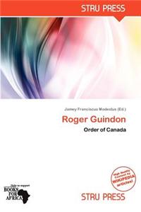 Roger Guindon