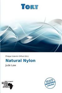 Natural Nylon