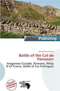Battle of the Col de Panissars