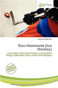 Ken Hammond (Ice Hockey)