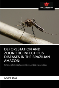 Deforestation and Zoonotic Infectious Diseases in the Brazilian Amazon