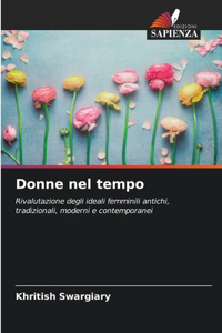 Donne nel tempo