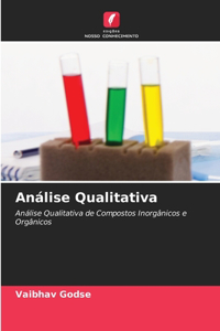 Análise Qualitativa