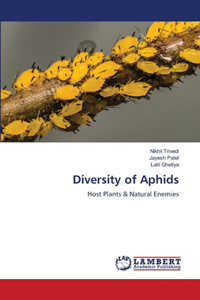 Diversity of Aphids