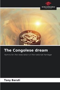 Congolese dream