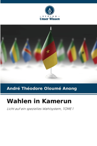 Wahlen in Kamerun