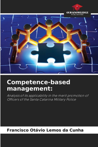 Competence-based management