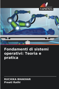 Fondamenti di sistemi operativi