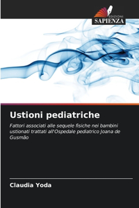 Ustioni pediatriche