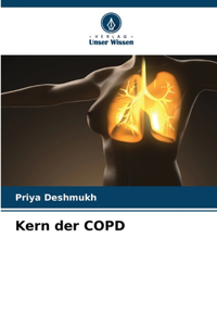 Kern der COPD