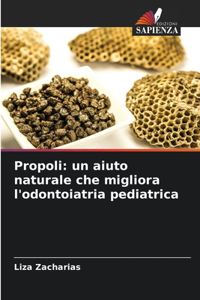 Propoli