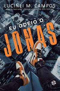 Eu Odeio O Jonas