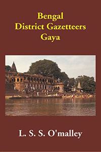 Bengal District Gazetteers Gaya