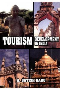 Tourism Development in India