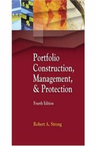 Portfolio Construc., Management & Protection, 4E