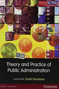 Theory and Practice of Public Administra