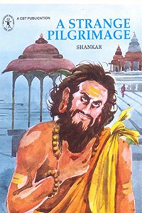 STRANGE PILGRIMAGE