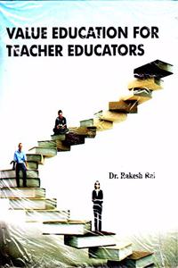 Value Education for Teacher Educators